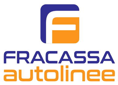Fracassa Autolinee logo